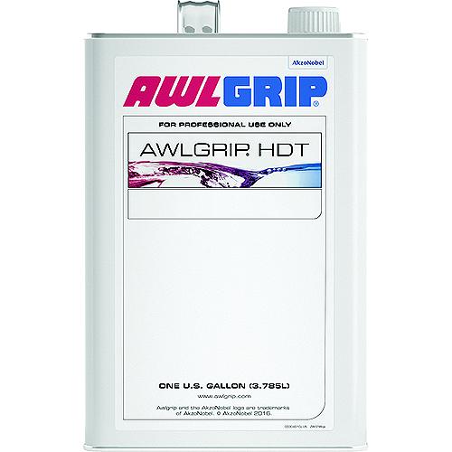 Awlgrip Oc0010G Hdt Curing Solution, Gal. - Oc0010/1Glus - 98-C0010Gf1